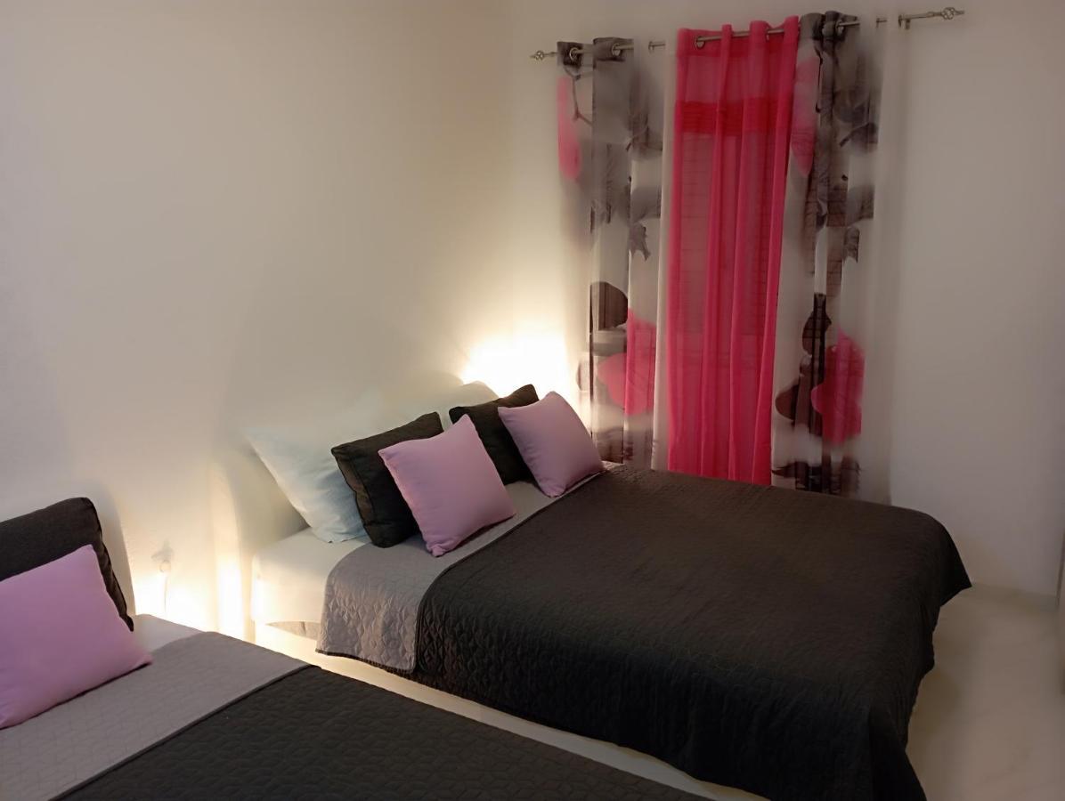 Apartmani Trubi 3 Vodice Exterior photo